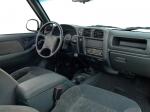 Chevrolet Blazer 2003 года (BR)